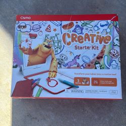 Osmo Creative Starter Kit