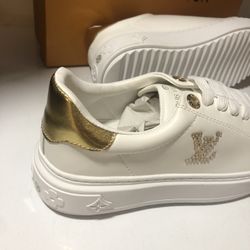 Time Out Sneakers 36,37,38