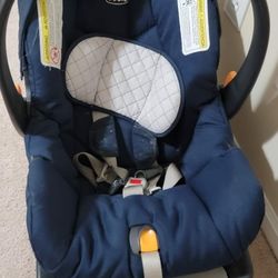 Chicco Car Seat