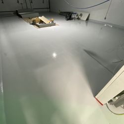 Epoxy Concrete Floors And More 