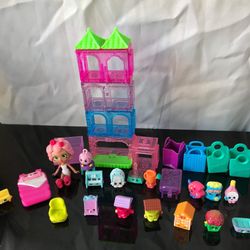 Shopkins 