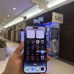 iPhone 14 Pro Max128 GbUnlocked 