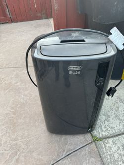Portable A/C