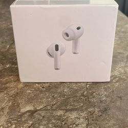 airpods pro 3rd generation 