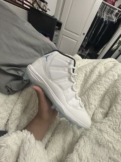jordan 11s cleats