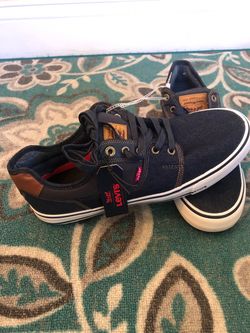 Levi’s Shoes For Men’s Size 11