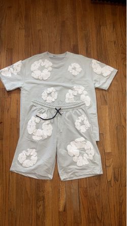 Denim tear