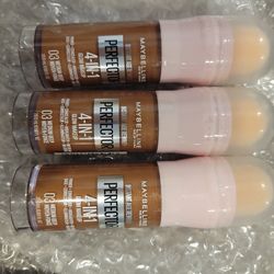 Maybelline instant age rewind perfector 4 in 1