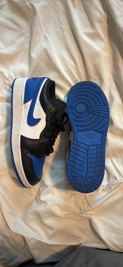 Nike Jordans- Boys