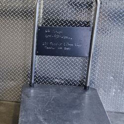 Versacart Flat Cart 