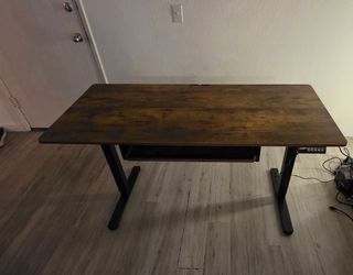 Standing Desk
