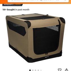 Dog Crate Accessories 