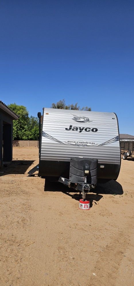 Mobile Home RV