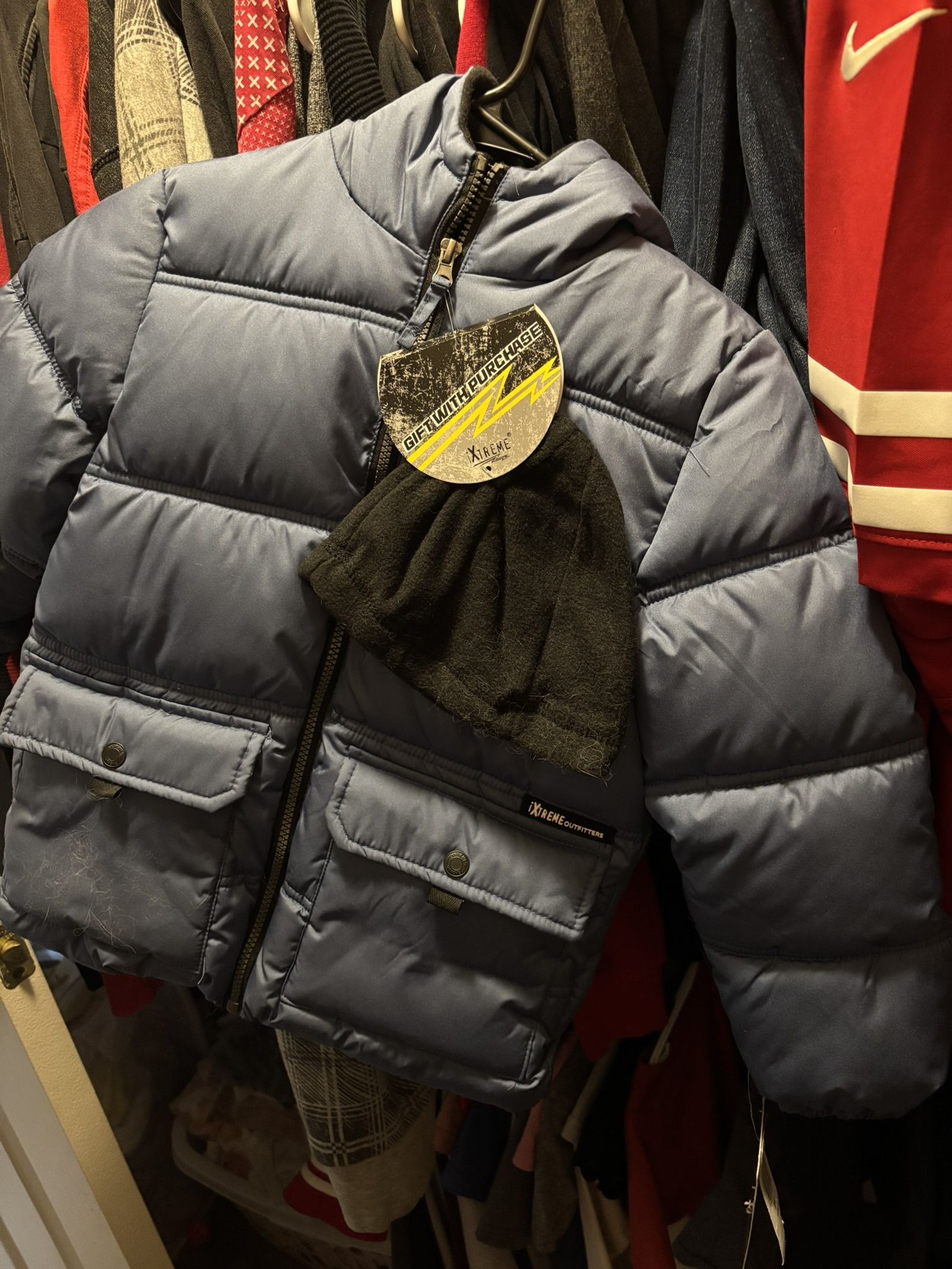 Boy Jacket