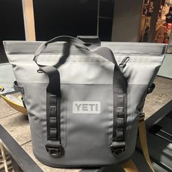 Yeti