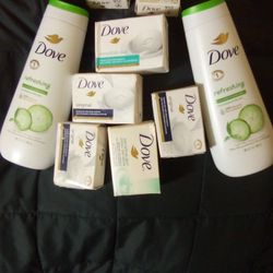 Dove Bundle