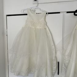 Toddler Dress 