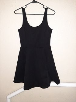 ♡Cute Black Dress!!♡