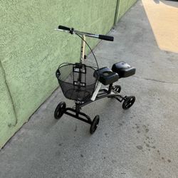Drive knee medical Scooter