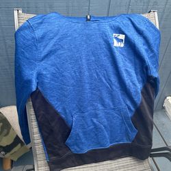Abercrombie Jacket 11/12