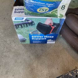 Rv Camping truck equipment