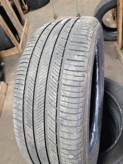 215/55/17 Set Of 4 Tires 
