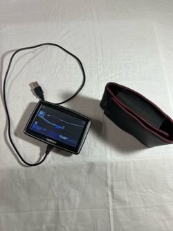 TomTom XL GPS 4.3-Inch Black Navigation Device  portable unit designed to provide turn-by-turn directions
