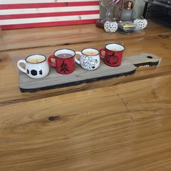 Candle Flight