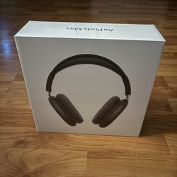 Airpods Max - Midnight