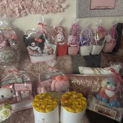 Mothers Day Arrangements 