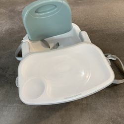 Child’s Booster Seat 