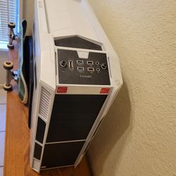 Thor Gaming Tower