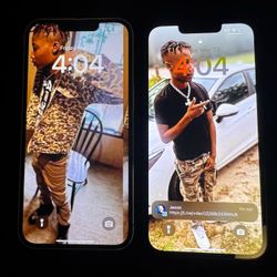 2 iPhone 13’s Unlocked For $450