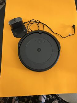 iRobot Roomba i4