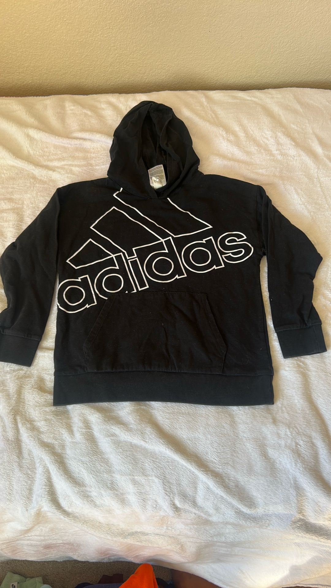 Adidas Hoody (Free)