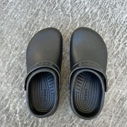 Croc Work Shoes (Specialist II Work Clog)