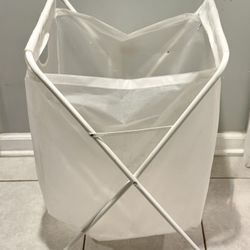 Laundry Hamper 