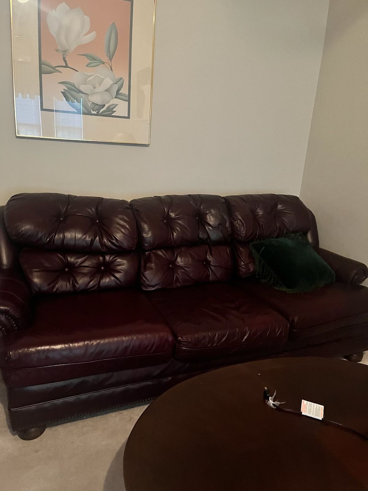 Couch Set