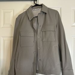 Mens Jacket Size Small
