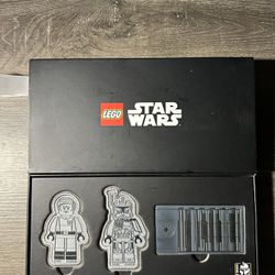 LEGO Star Wars Venator GWP Promo