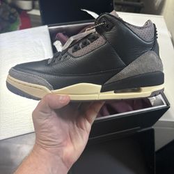 Jordan 3  Retro A Ma Maniere