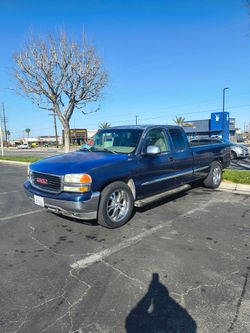 Truck for Sale