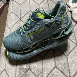 Tennis Shoes Brand New