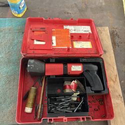 Hilti Dx600n