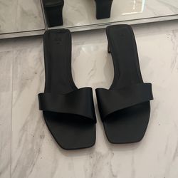 H&M Heels 