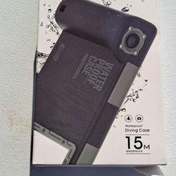 Waterproof Diving Case For Samsung And Apple Phones
