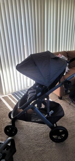 uppababy vista 2 seats UPPAbaby VISTA V2 Stroller