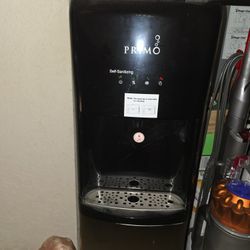 Primo Water Dispensor