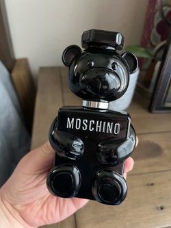 Moschino Toy Boy 100ml EDP Tester Unisex