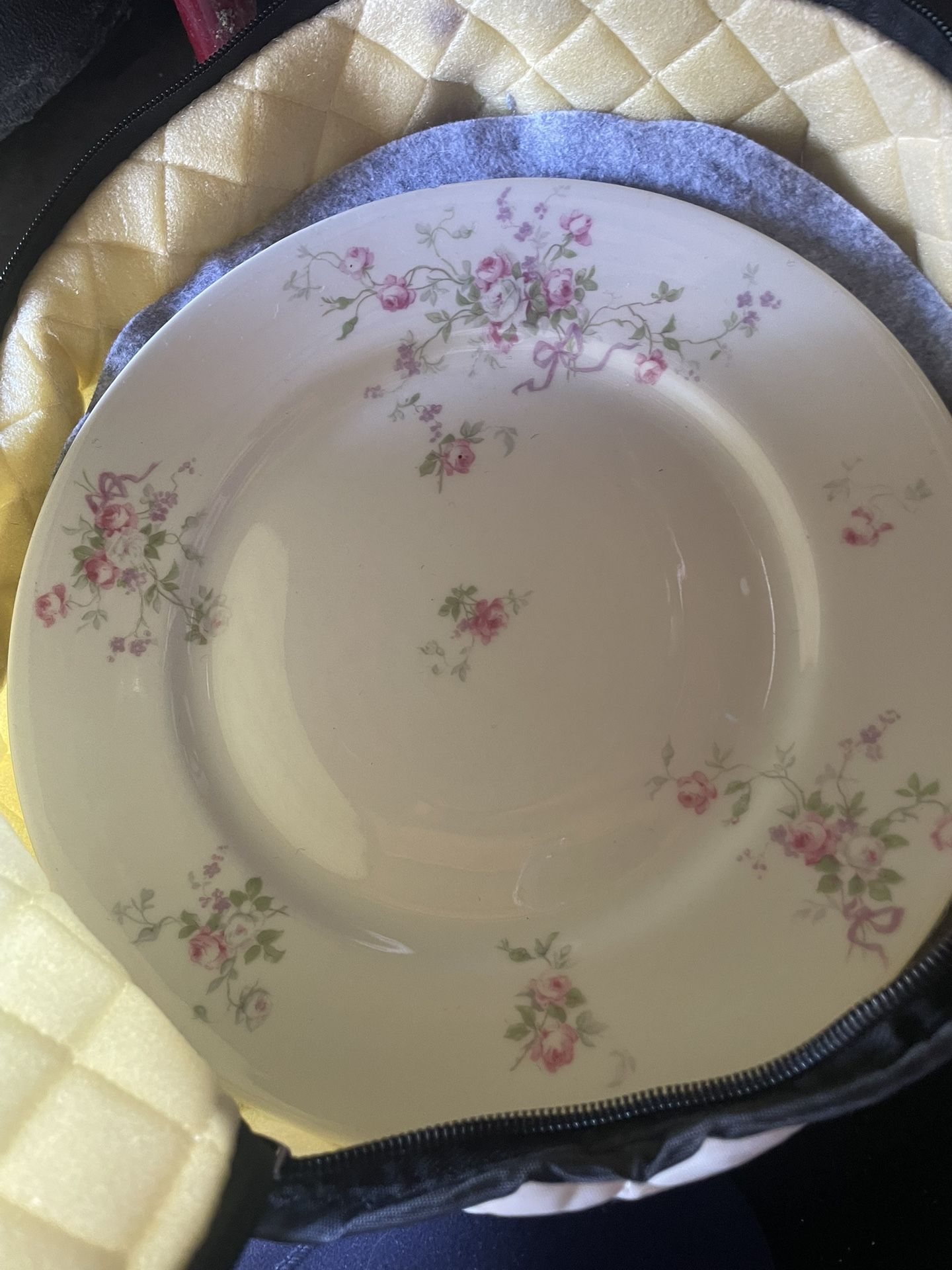 Joseph Horne China Pittsbugh 1926
